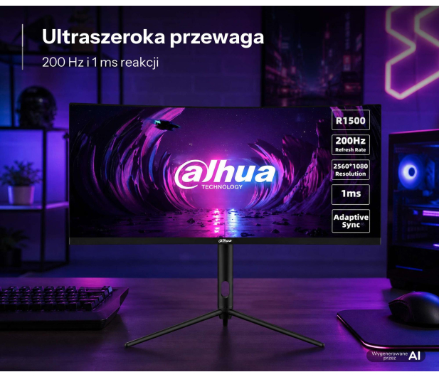 Dahua LM30-E330CA - 1605472 - zdjęcie 6